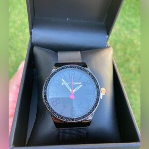 Betsey Johnson Watch